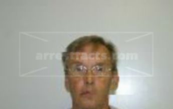 Charles Anthony Blankman