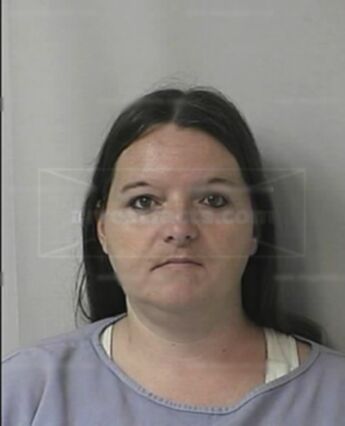 Tammy Rena Goodman
