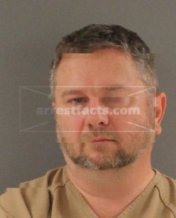 Christopher Michael Terry