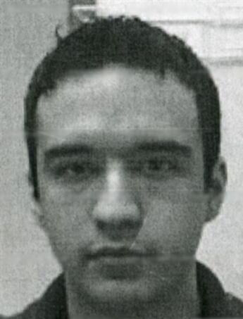 Anthony Elton Olier