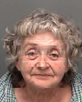Agnes Modica Zwinge