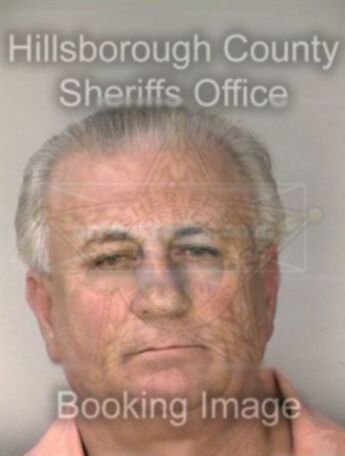 James Patrick Cain