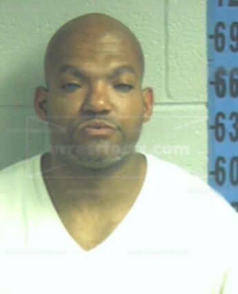 Devaughn Kirby