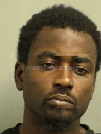 Darius Dorrell Green