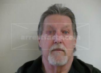 James Willis Pritchard