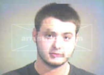 Brandon M Harmon