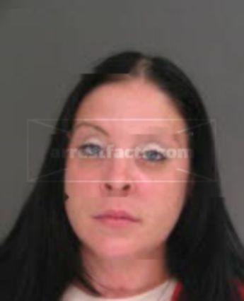 Jennifer Francis Daggett