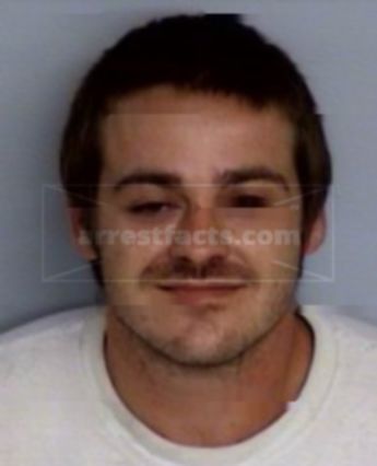 Dustin Allen Vinson