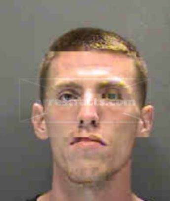 James Troy Roberts