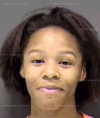 Marlette Ladarah Mcgee