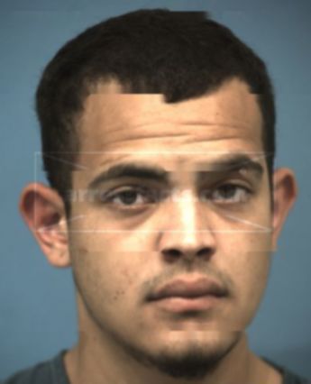 Tyrae Zeneido Gonzalez