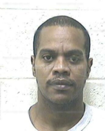 Ricky B Thornton