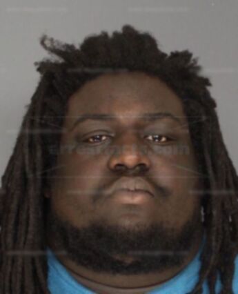 Rodney Belton