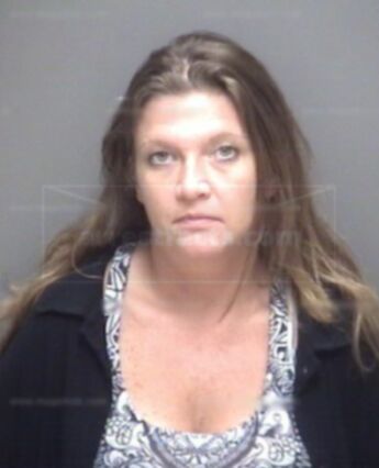 Kimberly Stone Thomasson