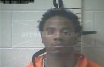 Deanthony Dequel Daise