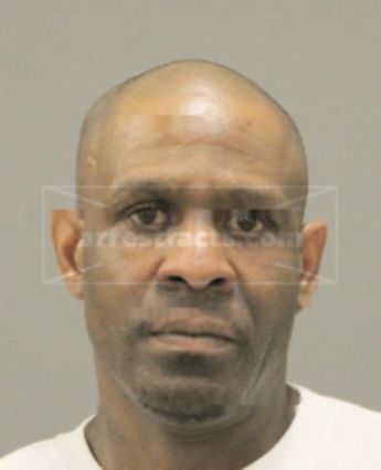 Clarence Edward Goston