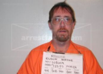 Eldon Wayne Stultz