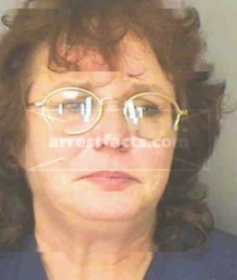 Sharon Denise Bellflower