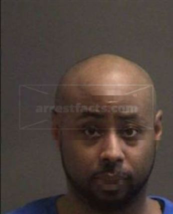 Robert Quadrell Anthony
