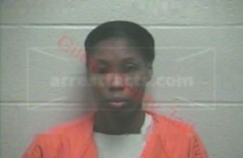 Keonna Chanille Tucker