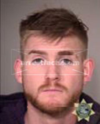 Cameron Taylor Oxenham