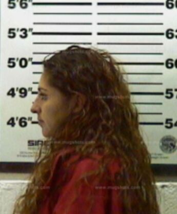 Michelle Starr