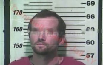 Casey James Lomax