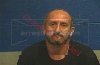 David Allen Webster