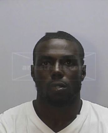 Jonathan Ramon Johnson