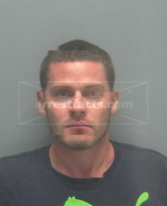 Tyler Paul Olah
