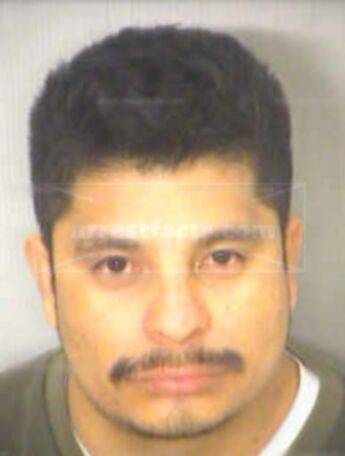 Marlos Ramirez Pacheco