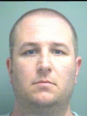 Nicholas Benson Rutherford