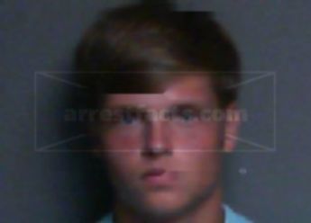 Nicholas Wade Hilburn