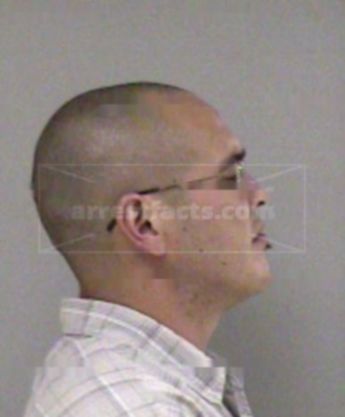 Isidro Aragon Jr.