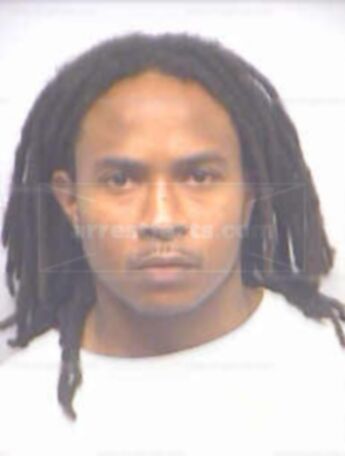 Adrian Redell Grier