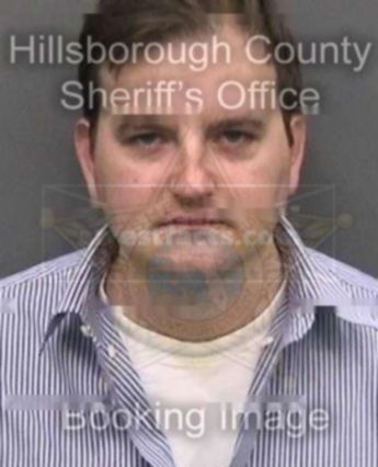 Ryan Patrick Adair