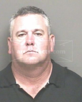 Chester Wayne Leininger