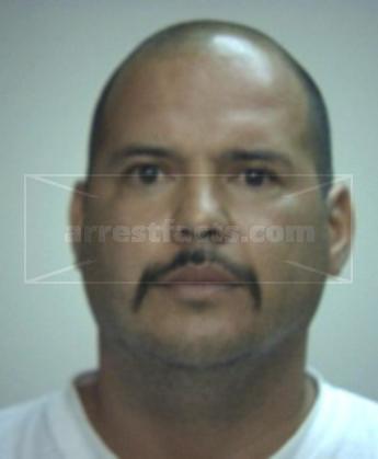 Vidal Garcia