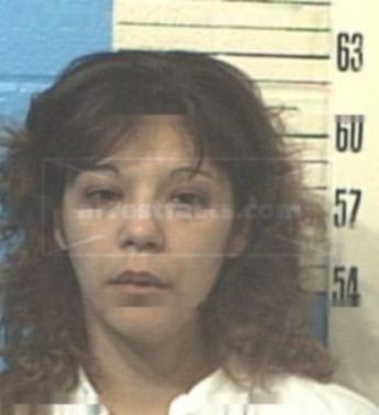 Velma Sonia Canales