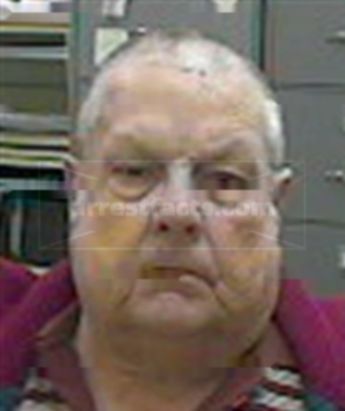 Clifford Franklin Mcelroy