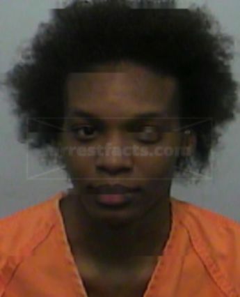 Brittany Denise Reese