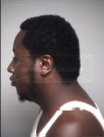 Quentin Lamont Jones