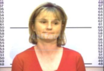 Sherry Ann Murray