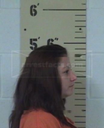 Jennifer Mischelle Duvall