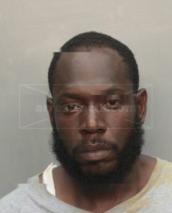 Spencer Tyrone Brown
