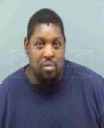 Darren Anthony Lane
