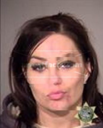 Ashley Nichole Handley