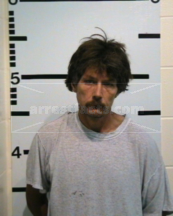 John Gillispie