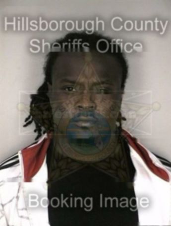 Maurice Lamar Anderson