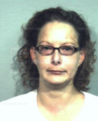 Shannon Marie Streight